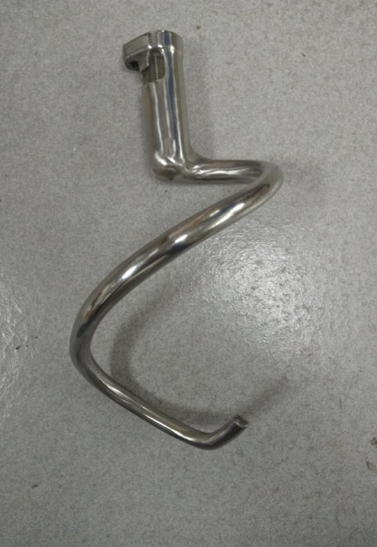 Shengheng Hengyu Hengming Hengxiang Hengyue Lifeng B10L 20L 30L mixer hook and noodle machine hook accessories
