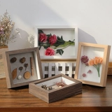 Фоторамка ручной работы, трехмерный фотоальбом, образец, стенд, «сделай сам»