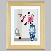 Деревянный цвет