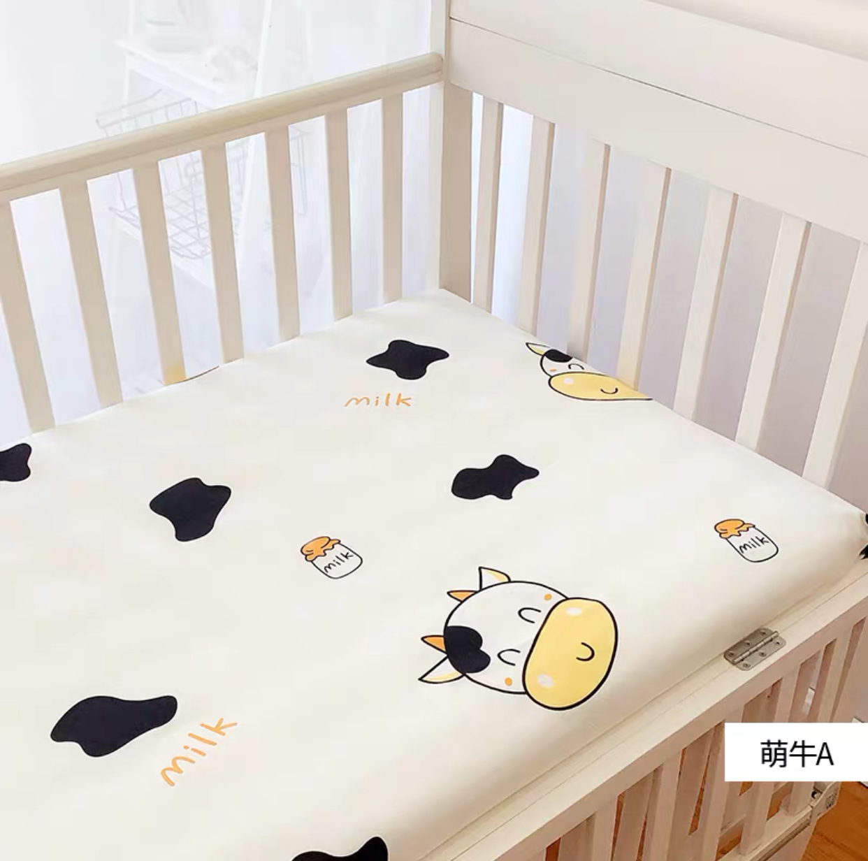 Whole cotton baby baby bed bed baby bed suite in Crown bedding bedding beds