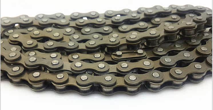 Chaîne de vélo - Ref 2369596 Image 6