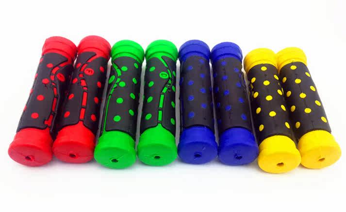 Poignées de vélo - Ref 2346325 Image 4