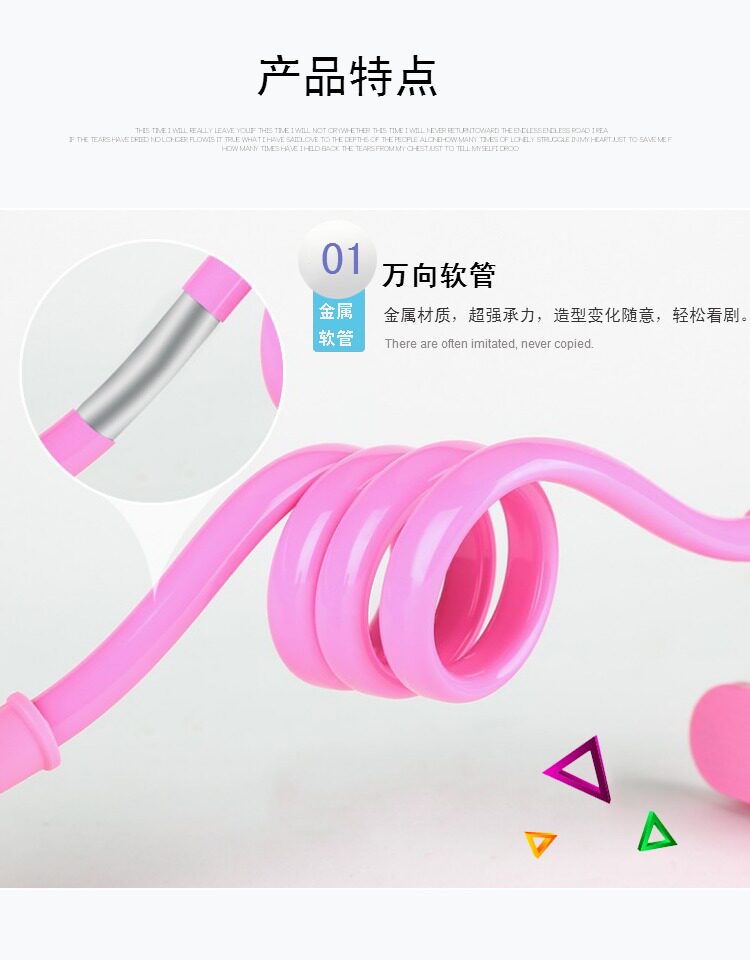 Support téléphone mobile - Ref 1358529 Image 8