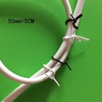 5 cm Zinc wire coated galvanized iron core Zawire tied rope 5 cm Iron wire Wire strap 1000 0 45mm