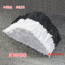 0 45 Electro-galvanized iron wire tie tie wire tie wire wire iron wire core tie tape plastic-coated iron wire 10000 roots