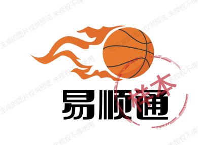 易顺通的LOGO