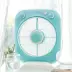 Emmett quạt điện máy tính để bàn trang chủ quạt câm bảng fan hâm mộ may mắn fan hâm mộ mini fan chính thức cửa hàng - Quạt điện