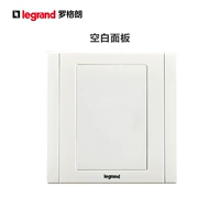 Пустая панель