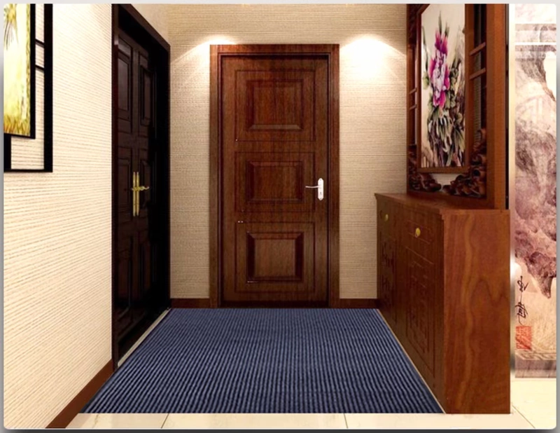 Phòng khách tùy chỉnh phòng ngủ lối vào hội trường sàn mat cửa mat mat cửa chống trượt thảm hành lang lối đi thảm nhà - Thảm sàn
