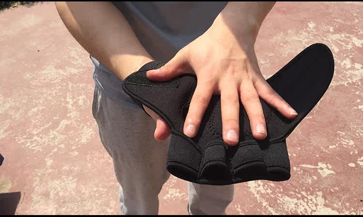 Gants pour vélo mixte - Ref 2244019 Image 39