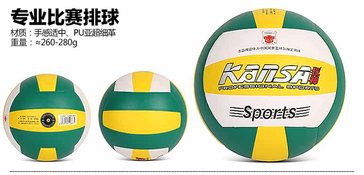 Ballon de volley-ball - Ref 2010551 Image 32