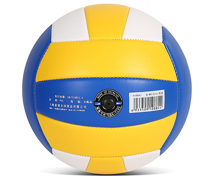 Ballon de volley-ball - Ref 2010551 Image 39