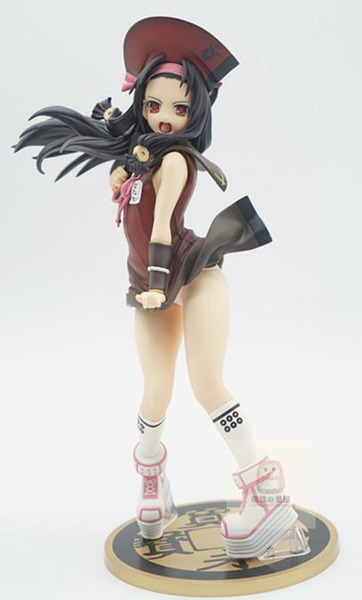 Amiami 百花缭乱真田幸村制服ver 日版手办全新现货