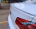 Volkswagen New LaVida Jetta Bora Santana Kodak đuôi sắc nét miễn phí đấm cánh áp lực sửa đổi cánh