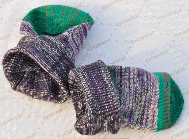 Chaussettes - collants - Ref 758702 Image 14