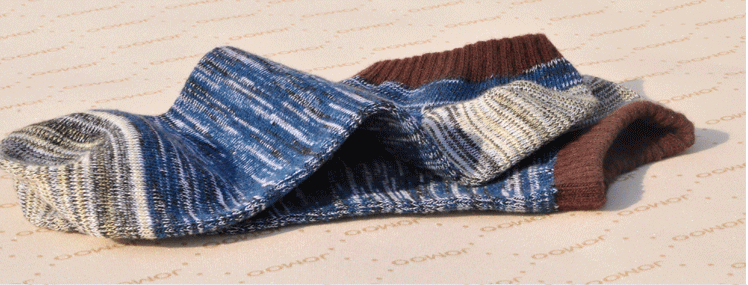Chaussettes - collants - Ref 758702 Image 13