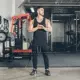 AR anh em vest mùa hè cơ bắp mới thể thao nam căng bông thể dục vest thoáng khí thời trang vest bộ vest nam trung niên