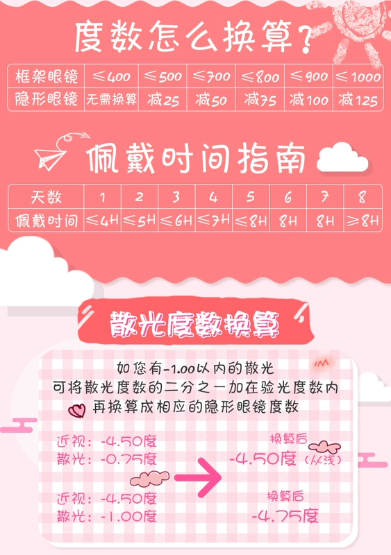 Gửi 1] NEO Unicorn Day tung 10 mảnh màu xám đường kính lớn pha trộn mạng đua màu đỏ với kính áp tròng Hàn Quốc - Kính đeo mắt kính