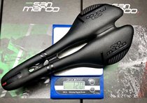 SAN MARCO ASPIDE Carbon track dead fly road bike car seat cushion