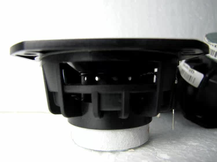 peerless 2.5 full range