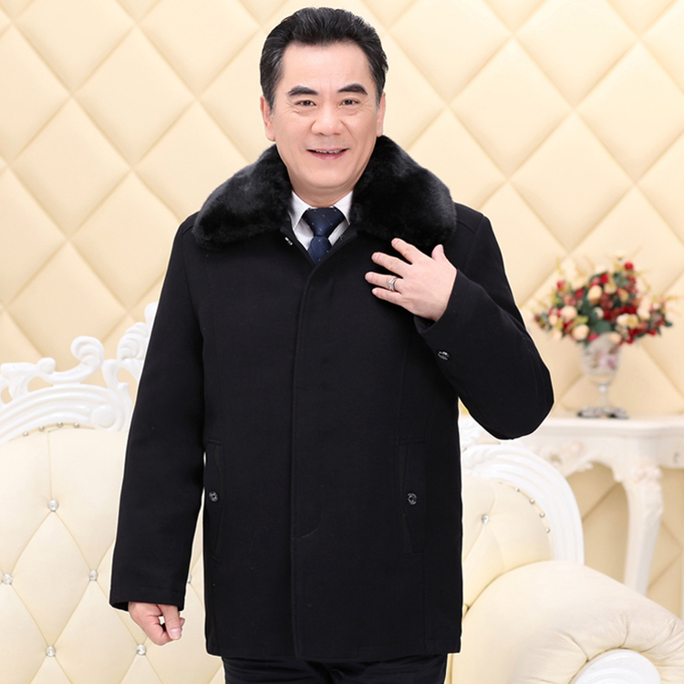 Blouson hiver pour homme   OTHER - Ref 3115217 Image 61