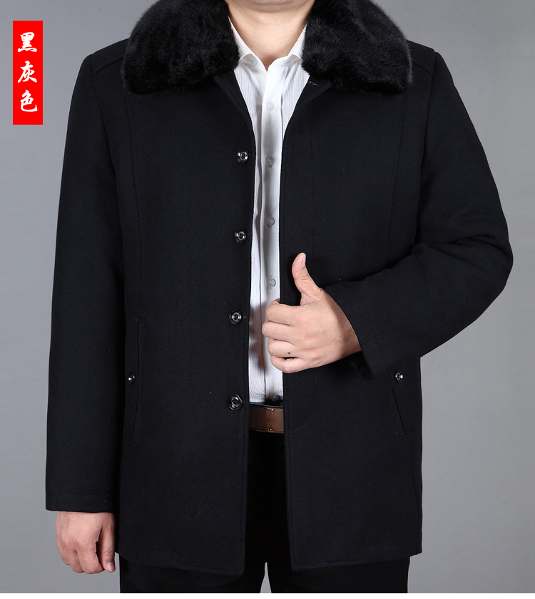 Blouson hiver pour homme   OTHER - Ref 3115217 Image 66