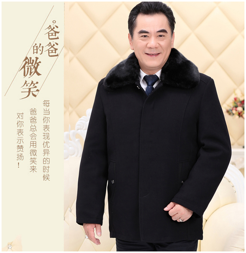 Blouson hiver pour homme   OTHER - Ref 3115217 Image 52