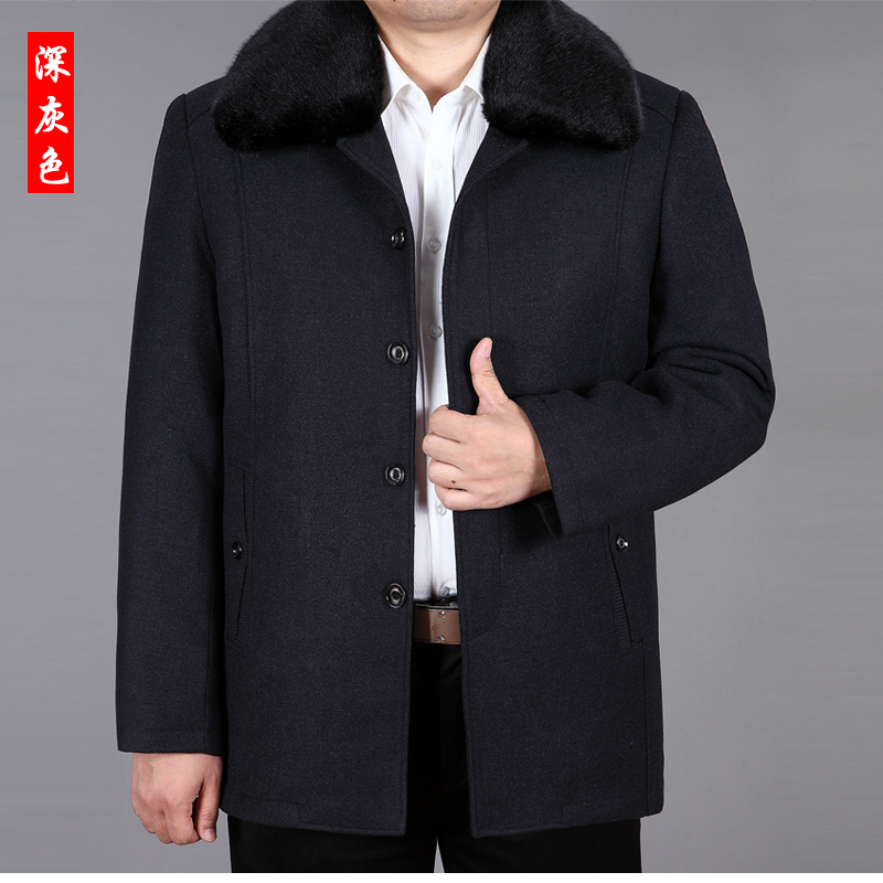 Blouson hiver pour homme   OTHER - Ref 3115217 Image 68