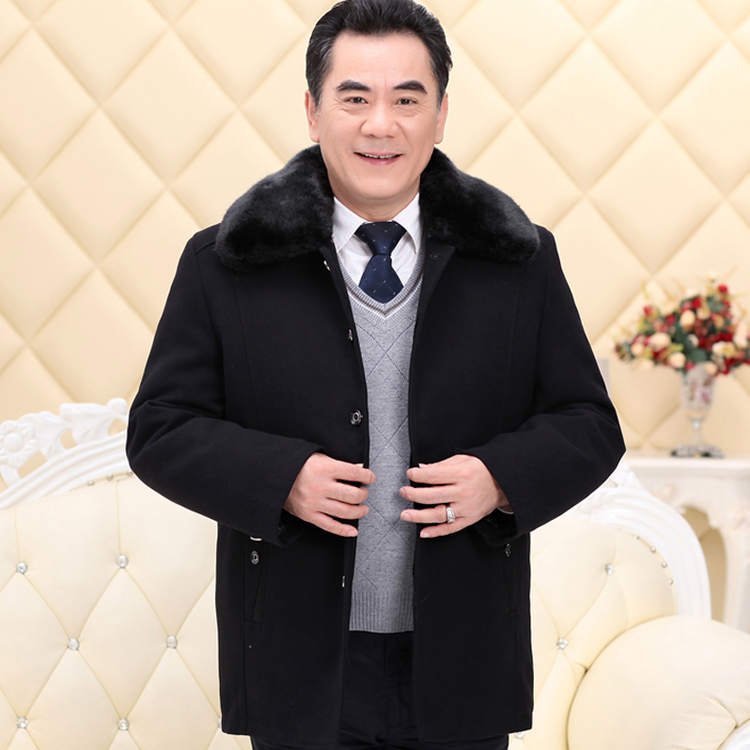 Blouson hiver pour homme   OTHER - Ref 3115217 Image 60