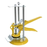 Плитка верхняя высота высокая точка -ключ -ключ -подъемные узлы высокий уровень выравнивания устройства hailer наклейка настенная плитка плитка артефакт