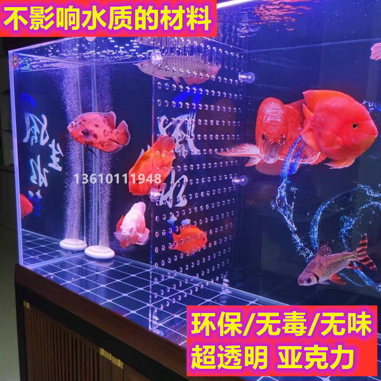 免運 定制送吸盤 魚缸隔離板定制魚苗分離板透明海鮮擋板水族箱龜隔板蓋板任意尺寸 露天拍賣 免運 定制送吸盤 魚缸隔離板定制魚苗分離板透明海鮮擋板水族箱龜隔板蓋板任意尺寸 露天拍賣