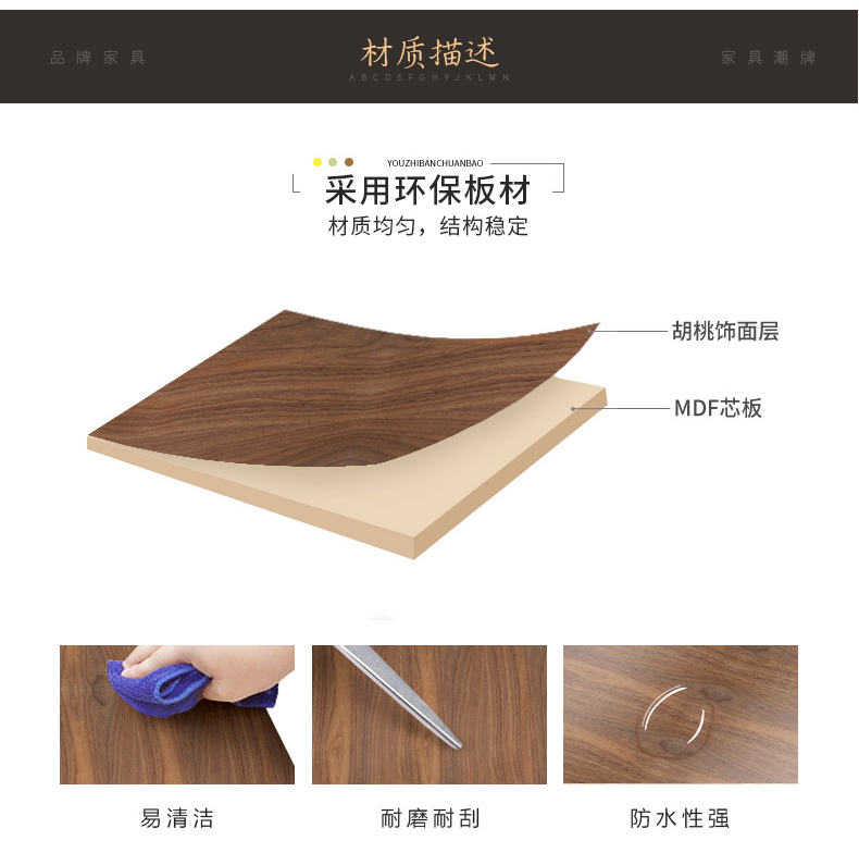 Một mét tình yêu mới của Trung Quốc bếp thực phẩm đựng thức ăn tủ tủ tủ tủ khóa tủ hiện đại rượu phòng khách tối giản - Buồng tủ sách đẹp