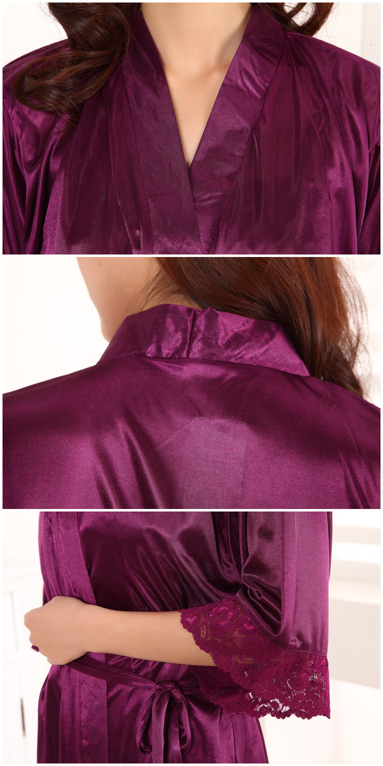 Peignoir jeunesse - Ref 599847 Image 8