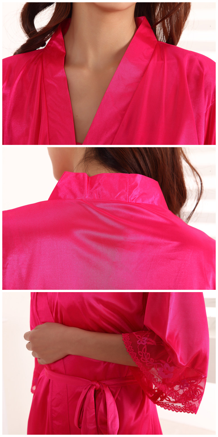 Peignoir jeunesse - Ref 599847 Image 16