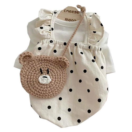 Тонкий дышащий шнурок-держатель, платье для принцессы