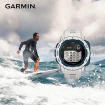 Garmin Jiaming instinct Tide White multifunctional intelligent waterproof fishing swimming watch instinct