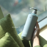 Освежающий шампунь на основе аминокислот, придает объем, 460 мл