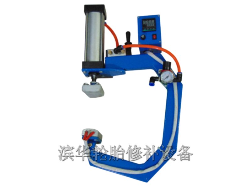 Hamahua Point Style Cylinder Stud Eyeshot Tire Repair Tire Side Quick Repair Small Wound Heat Completer Tire