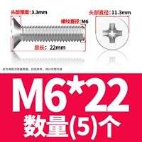 M6*22 (5)