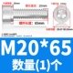 M20*65