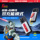 [Gundam joint limited edition] Прозрачный магнитный блок питания MOMAX MagSafe поставляется с собственным кабелем, может использоваться в самолете, ультратонкая быстрая зарядка, подходит для мобильного телефона Apple iPhone и мобильного источника питания mini 0