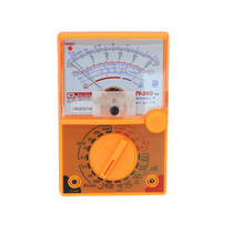 Tianyu pointer multimeter TY360 portable high-precision handheld multimeter automatic mechanical universal meter