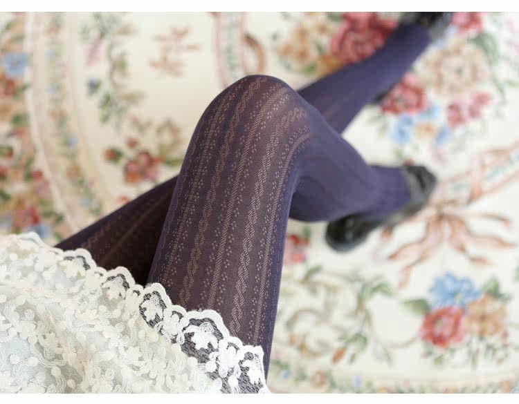 Chaussettes - collants doux - Ref 760333 Image 48