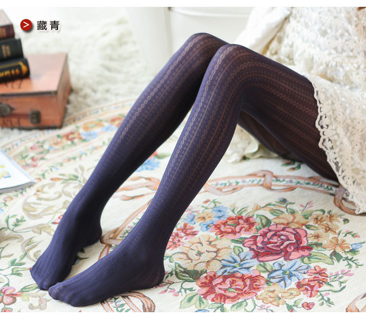 Chaussettes - collants doux - Ref 760333 Image 44