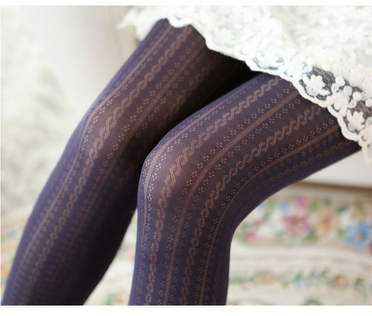 Chaussettes - collants doux - Ref 760333 Image 45