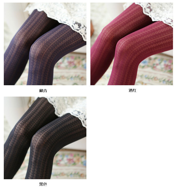 Chaussettes - collants doux - Ref 760333 Image 34
