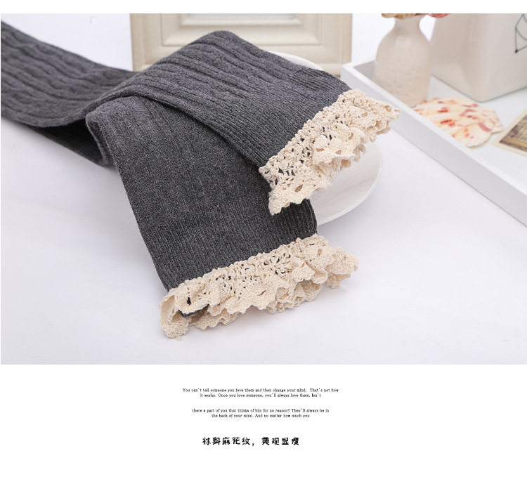 Chaussettes - collants W156 - Ref 756686 Image 40