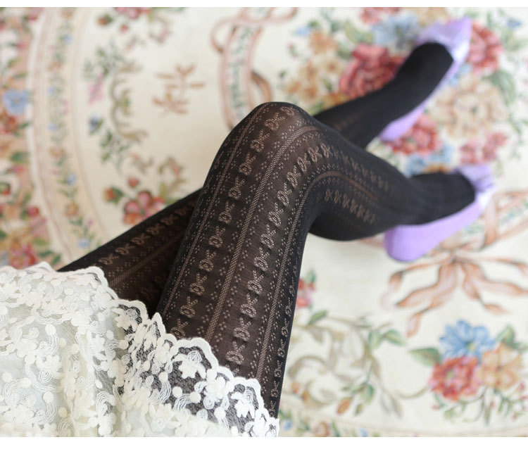 Chaussettes - collants doux - Ref 760333 Image 74