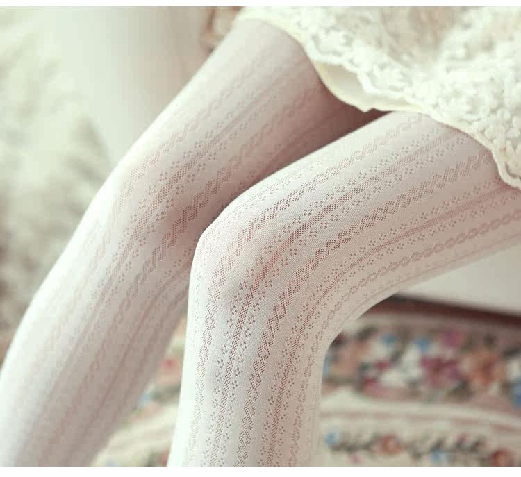 Chaussettes - collants doux - Ref 760333 Image 38