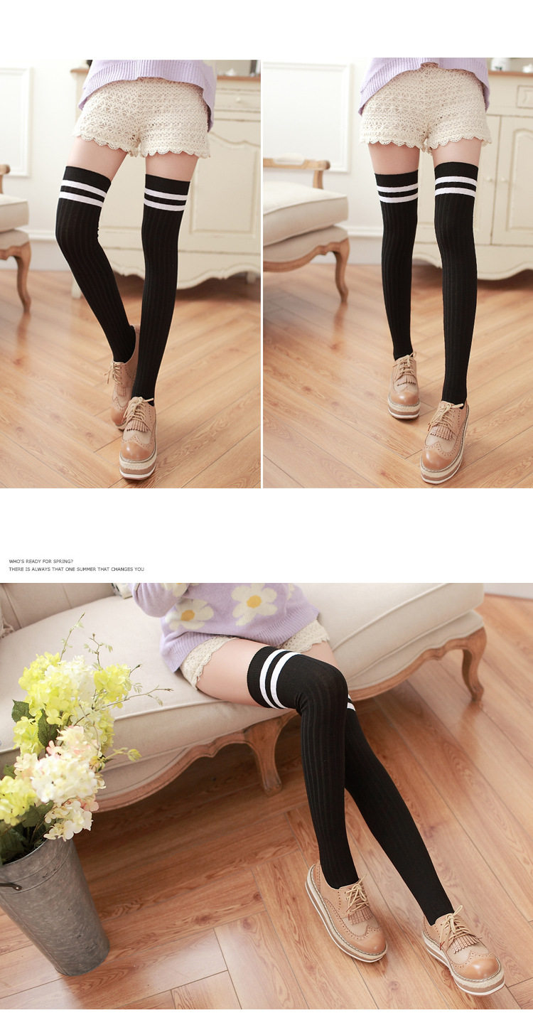 Chaussettes - collants W156 - Ref 756686 Image 46